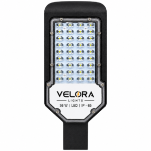 Velora 36W LED Street Light