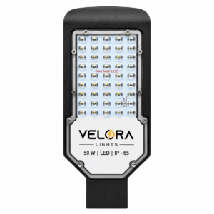 Velora 50W LED Street Light