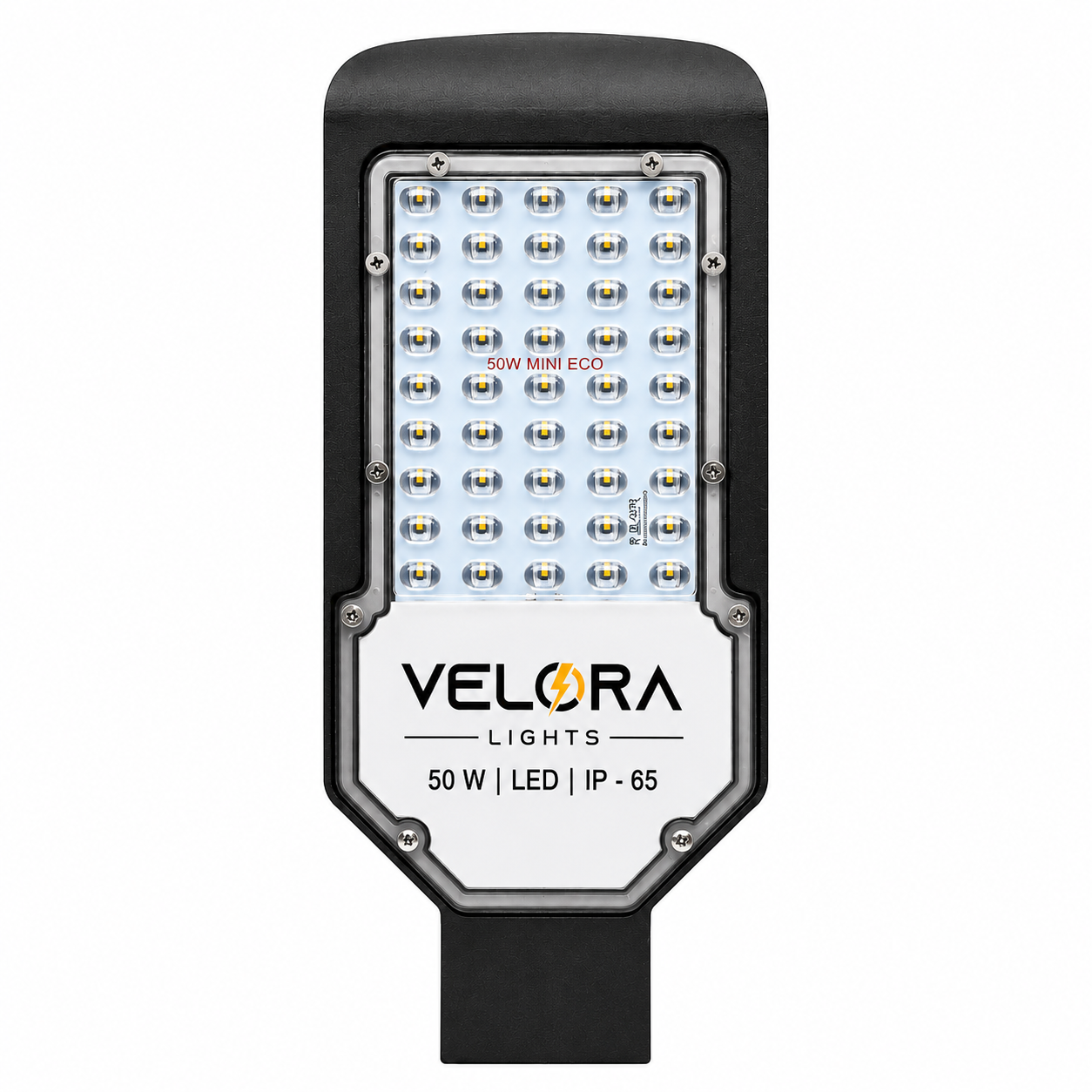 Velora 50W LED Street Light
