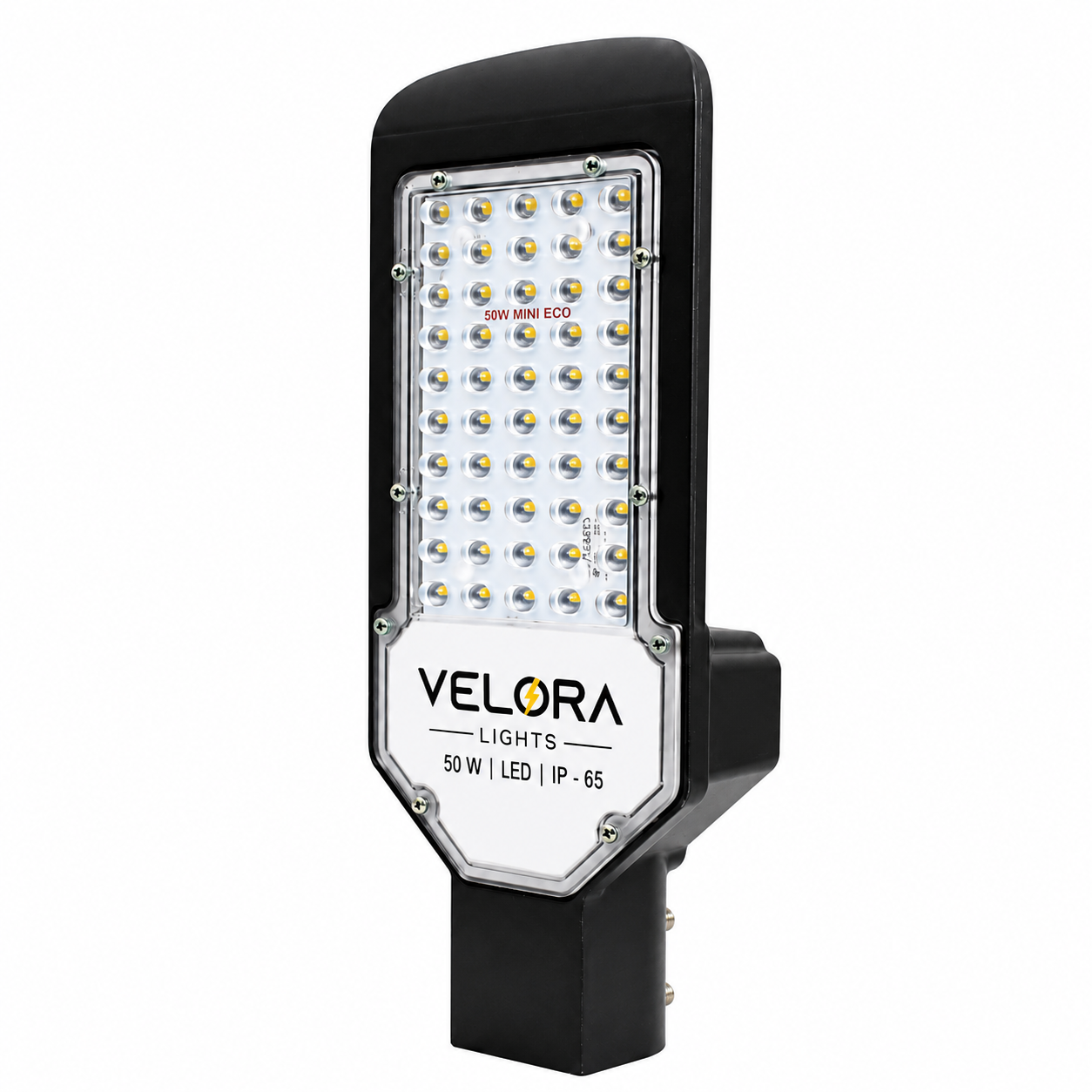 Velora 50W LED Street Light