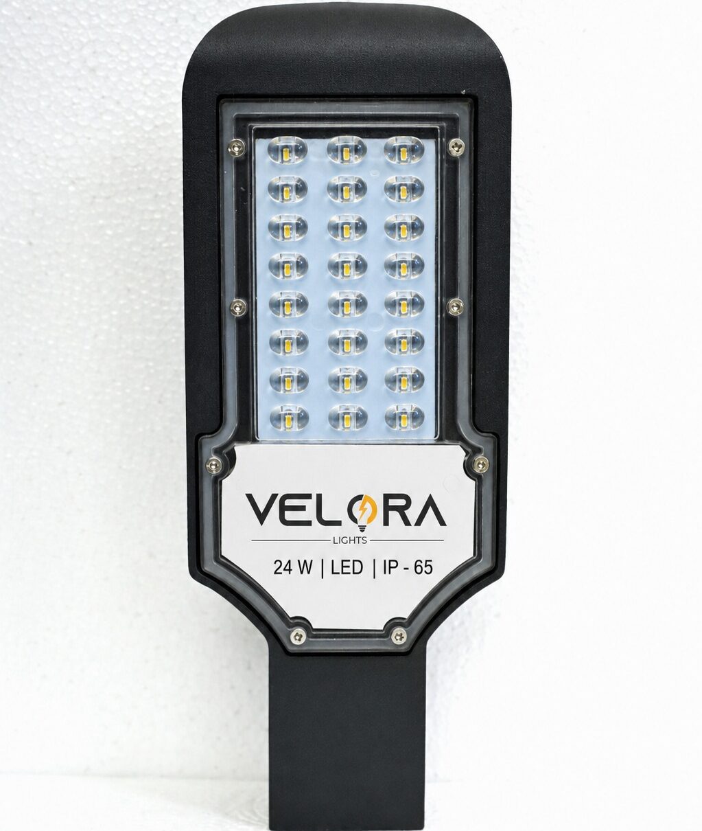 Velora 24W LED Street Light