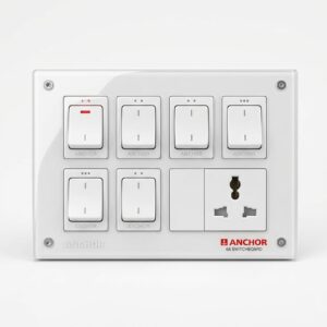 Anchor Switchboard 6A