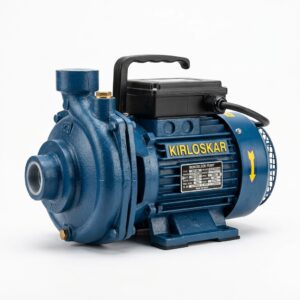 Kirloskar Water Pump 1HP